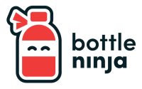 Bottle Ninja logo